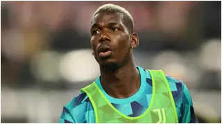Pogba: Juventus Prepared to Cut Ties with Midfielder Once Doping Ban Is Confirmed