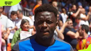 Sulley Muntari's net worth: Get to know the worth of the Ghanaian football legend