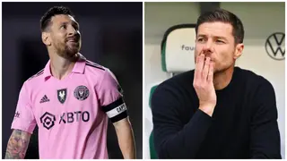When Xabi Alonso explained the secrets to Lionel Messi's quality in football