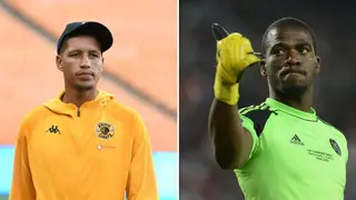 Luke Fleurs, Senzo Meyiwa and 3 Footballers Who Were Murdered After Kaizer Chiefs Defender Is Killed