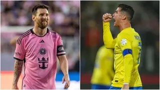 Messi vs Ronaldo: Comparing Duo's Journey to Scoring 500+ League Goals
