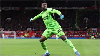 How Andre Onana could feature for Man United against Newport County despite AFCON engagement