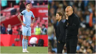 Joao Cancelo: Inside Pep Guardiola’s Training Ground Bust-Up With Fullback Ahead of Bayern Move