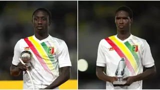 FIFA U17 World Cup: Mali Duo Win Top Awards After Finishing Third Place