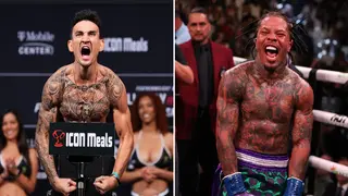 UFC Featherweight Max Holloway Eager to Fight Undefeated Boxer Gervonta Davis