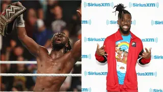 Clash of Champions 2019 results: Kofi retains world title after beating Orton