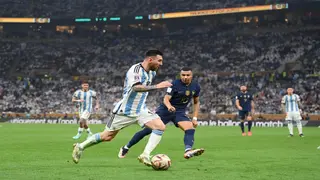 World Cup 2022: Messi Impressed With Mbappe’s Performance in Final