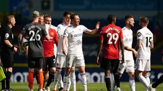 Man United Fail to Close Gap on Rivals Man City After Disappointing Draw vs Leeds United at Elland Road