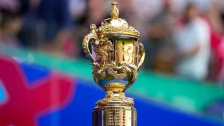 RWC 2023: Quarter final fixtures finalised as Australia dumped out in group stages