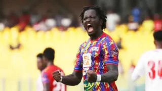 Ghana legend finally responds to calls for him to be included in Black Stars squad for Nigeria game