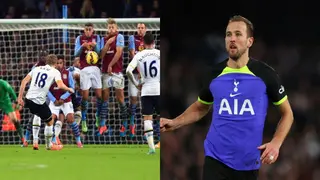 Harry Kane: Why Tottenham Star Struggles at Taking Free Kicks