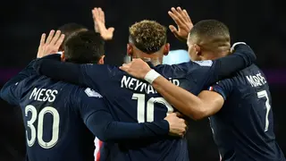 PSG bidding to create 'distance' from Ligue 1 rivals at top