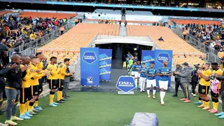 Kaizer Chiefs and champions Mamelodi Sundowns serve up entertaining DStv Premiership encounter at Soccer City