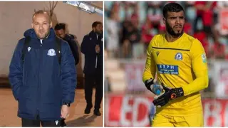 Algeria's El Bayadh Goalkeeper and Assistant Coach Die in Car Crash En Route to League Game