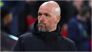 Erik ten Hag Pleads With Manchester United Not to Sack Him