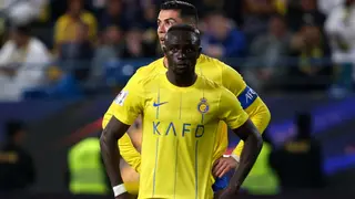 Cristiano Ronaldo Receives Rave Reviews After Gifting Sadio Mane Penalty in Saudi Kings Cup