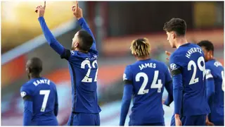 Hakim Ziyech Inspires Chelsea to FA Cup Semifinals After Hard-Fought Victory Over Sheffield United