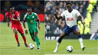 Victor Wanyama: Turkish giants Fenerbahce interested in Tottenham star