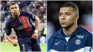 Kylian Mbappe Begins Talks to Extend PSG Contract, Set to Snub Real Madrid Again