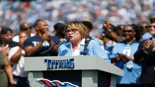 Female NFL owners: A ranked list of all women who own NFL teams