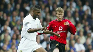 Lucas Radebe Remains as Popular as Ever at Leeds United After Rousing Reception