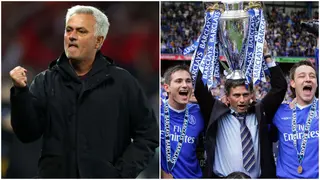 Jose Mourinho: Chelsea Fans Beg Portuguese to Return to Stamford Bridge After Roma Sacking