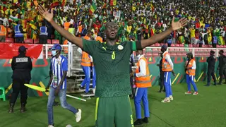 Video showing how Kalidou Koulibaly marshalled Senegal’s defence to AFCON success drops