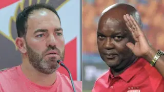Al Ahly coach Ricardo Soares steps down after failed stint, Pitso Mosimane rumoured to return to Cairo