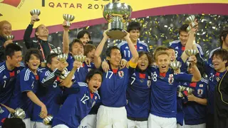 Most AFC Asian Cup Titles: Japan Top List With 4 Championships, Saudi Arabia and Iran Tied for 2nd