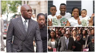 DNA Saga: Pastor Tobi Gboyega Breaks Silence Over Kayode Olanerwaju’s Battle With Wife Dora Ezinne