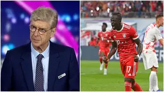 Arsene Wenger Explains Why Mane's Exit is Cause of Liverpool's Struggles