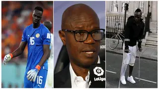 World Cup 2022: How Mane’s Absence Cost Senegal Against Netherlands, Adepoju Explains