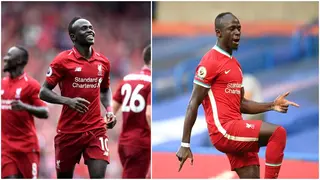 Sadio Mane reveals that he almost signed for Liverpool's bitter rivals in 2016
