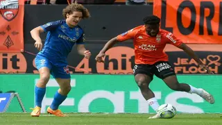 Leicester sign Belgian defender Faes as Fofana replacement