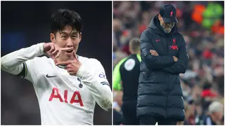 Son Heung Min: Klopp admits not signing rival Premier League star is one of the biggest mistakes of his life