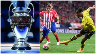 UEFA Champions League Semi-Finals: Top 5 African Superstars Still in Contention After the Completion of Quarter-Finals