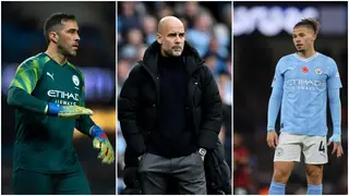 Phillips, Mendy and Other Pep Guardiola’s Flop Signings at Manchester City
