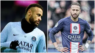 Neymar Agrees to Leave Paris Saint Germain After Six Seasons With French Giant