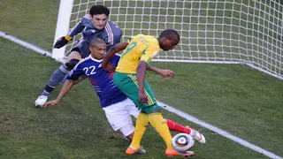 Bafana Bafana Aim High, Get Fixture Against World Champions France