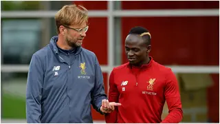 Top 5 African Footballers to Play Under Liverpool Boss Jurgen Klopp