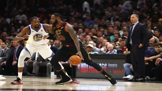 LeBron vs KD comparison: Who is the basketball GOAT of this era?