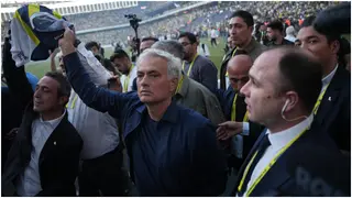 Jose Mourinho: Chelsea Legend John Obi Mikel Cautions New Fenerbahce Boss