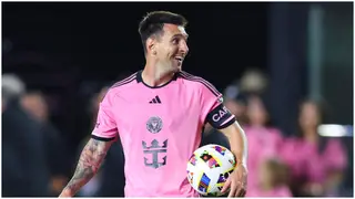 Lionel Messi Set to Become Inter Miami's All-Time Goal Scorer with Outrageous Stat