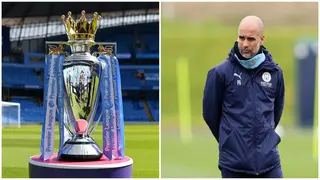 West Ham vs Man City: Match Preview, Team News as Pep Guardiola Sets Eyes on The Premier League Title