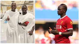 Sadio Mane: When Devout Muslim Senegalese Star Described His Ideal Woman as Wife