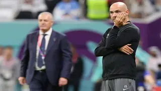 'Nightmare start': Qatari press pans team for World Cup loss