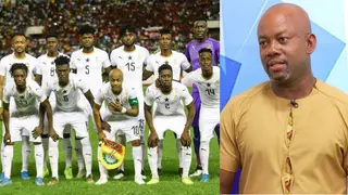 GFA Executive Council member reveals real reason for delay of Black Stars squad to face Nigeria