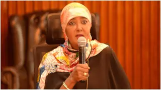Dilemma for Amina Mohamed as FKF Transition Committee's tenure comes to an end