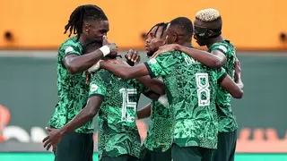 AFCON 2023: Ola Aina Expresses Confidence Ahead of Nigeria’s Semifinal Showdown Against South Africa