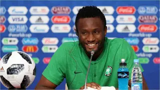 Super Eagles legend Mikel Obi announces retirement from football after 20 years